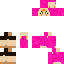 skin for paige