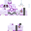 skin for Palkia