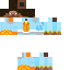 skin for Pancake Cape Steve