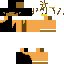 skin for Pancake Suit Boy with a Butter Mask