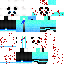 skin for panda babosoexe