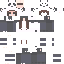 skin for Panda Onesie Girl