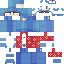 skin for PAPA HEFTY