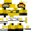 skin for papa orange in quarantine