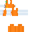 skin for PaperGuy Pumkinized