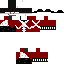 skin for PaperGuy Redcoat