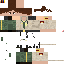 skin for Park Ranger (Not Minec)