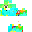 skin for parrot