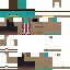 skin for Parry The detective Platpus