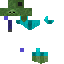 skin for Part zombie, part IDK.