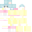 skin for Pastel boy cute