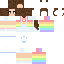 skin for Pastel Issy V2