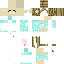 skin for Pastelwolf