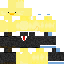 skin for Pato Elegante Versin Cuarentena