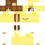 skin for pato pato xd pero mas parecida a mi xd