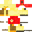 skin for Pato tuco ponkin