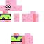 skin for patrick