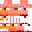 skin for patrick halloween