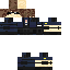 skin for PD officer (RESKINNED2 W glasses)