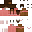 skin for PEACHY