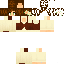 skin for Peasant Dress