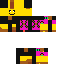 skin for peely