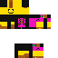 skin for peely