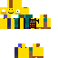 skin for peely