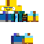 skin for peely