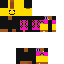 skin for peely