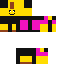 skin for peely