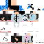 skin for peep blue