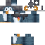 skin for Pengi the Penguin