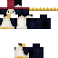 skin for Penguin Crown King