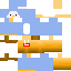 skin for Penguin flexing