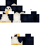 skin for penguin