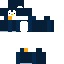 skin for penguin templateskin