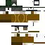 skin for Penguin Veteran