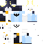 skin for PenguinHanser request