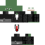 skin for Pepe Formal