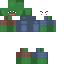 skin for Pepe Meme