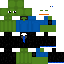 skin for PEPE SUIT