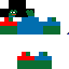 skin for Pepe the Frog