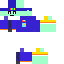 skin for Pepee