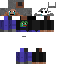 skin for pepehands GreyWanderer