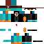 skin for perry facha