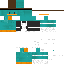 skin for Perry Platypus 