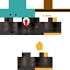 skin for perry suit