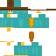 skin for Perry the platypus