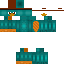 skin for Perry the Platypus